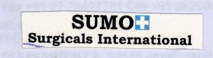 Surgicals International logo