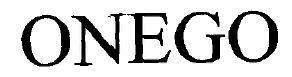 ONEGO logo