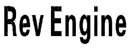 Rev Engine logo