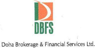 Doha Brokerage & Financial Services Ltd. logo