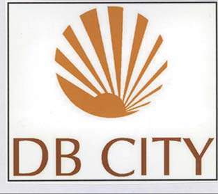 DB CITY logo