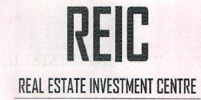 REAL ESTATE INVESTMENT CENTRE logo