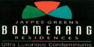 JAYPEE GREENS RESIDENCES Ultra Luxurious Condominiums logo