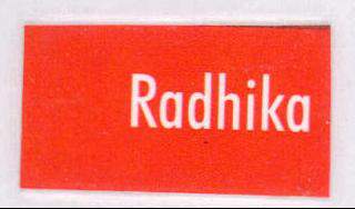 Trademark logo