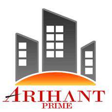ARIHANT PRIME logo