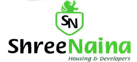 ShreeNaina logo