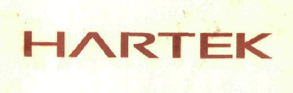 HARTEK logo