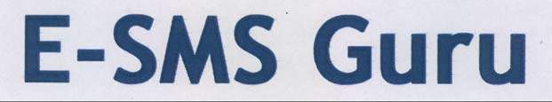 E-SMS Guru logo