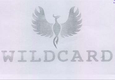 WILDCARD logo