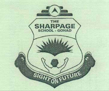 THE SHARPAGE ‘SCHOOL - GOHAD logo
