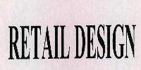 RETAIL DESIGN logo