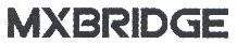 MXBRIDGE logo