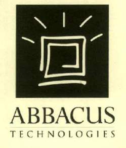 ABBACUS logo