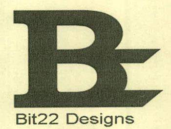 Bit22 Designs logo