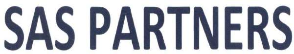 SAS PARTNERS logo
