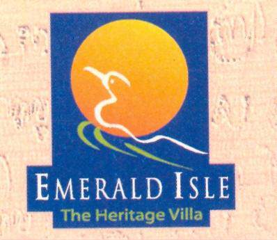 The Heritage Villa logo