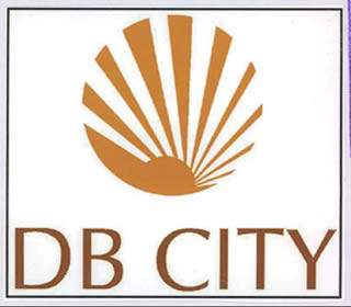 DB CITY logo