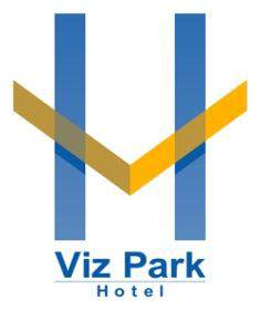 Viz Park logo