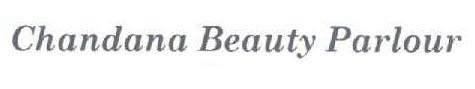 Chandana Beauty Parlour logo