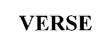VERSE logo