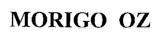 MORIGO OZ logo