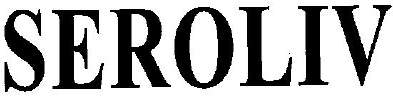 SEROLIV logo