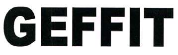 GEFFIT logo