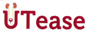 UTease logo