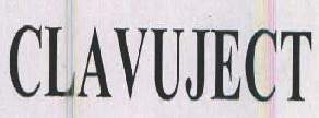 CLAVUJECT logo