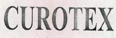 CUROTEX logo