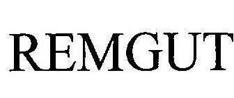 REMGUT logo
