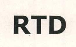 RTD logo