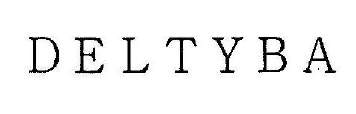 DELTYBA logo