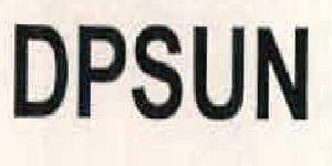 DPSUN logo