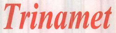 Trinamet logo