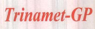 Trademark logo
