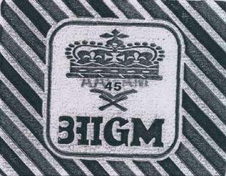 Trademark logo