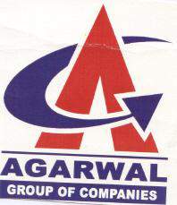 AGARWAL logo