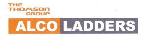 ALCO LADDERS logo
