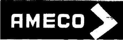 AMECO > logo
