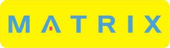 MATRIX logo
