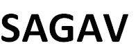 SAGAV logo
