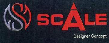 (S) scALe logo