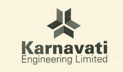 Karnavati Engineering Limited logo