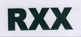 RXX logo