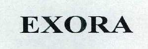 EXORA logo