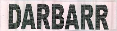 DARBARR logo