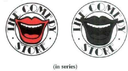 Trademark logo