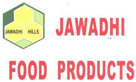 JAWADHI FOOD PRODUCTS logo