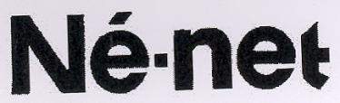 Ne-net logo